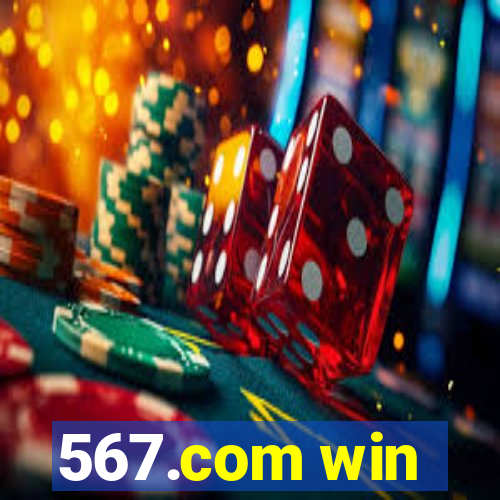 567.com win